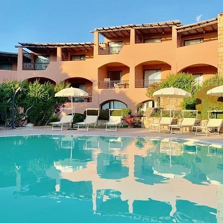 Green Park Hotel Capriccioli  Exterior photo