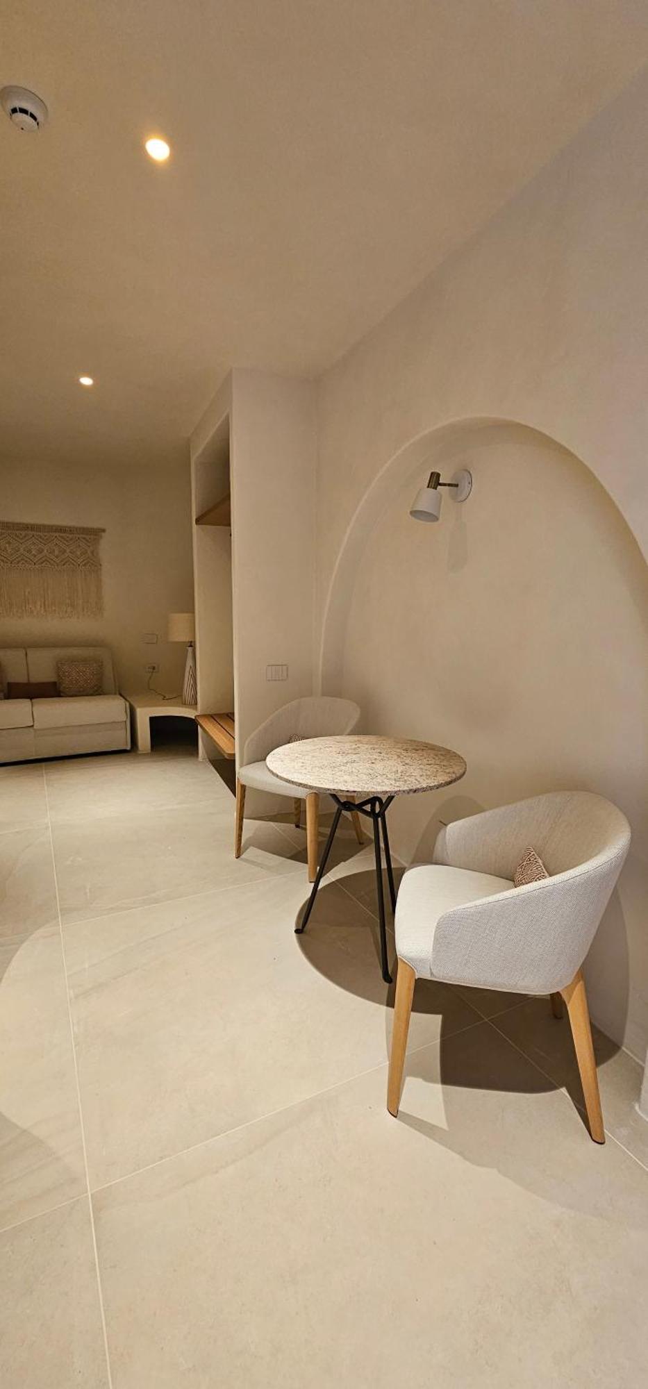 Green Park Hotel Capriccioli  Exterior photo