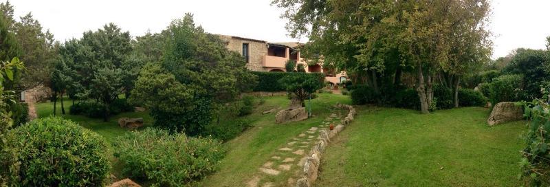 Green Park Hotel Capriccioli  Exterior photo