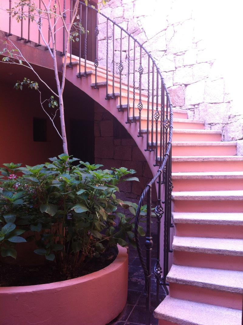 Green Park Hotel Capriccioli  Exterior photo