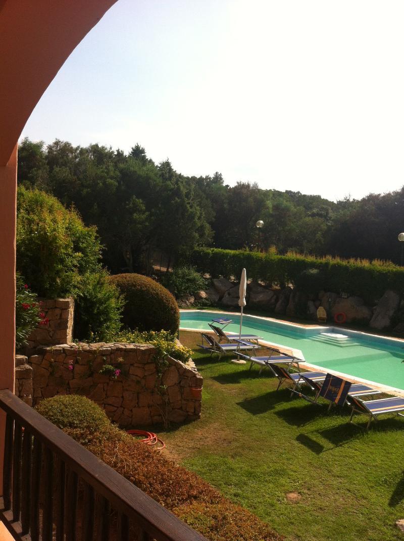 Green Park Hotel Capriccioli  Exterior photo