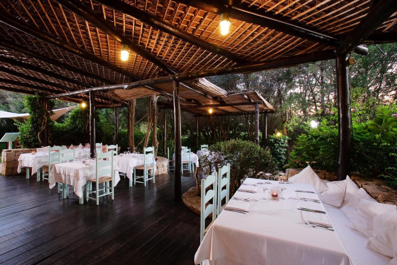 Green Park Hotel Capriccioli  Exterior photo